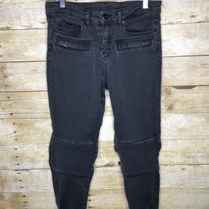 Zara women’s jeans